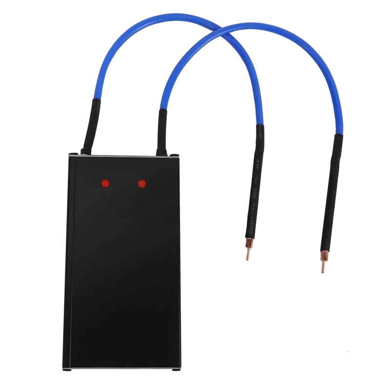 

Портативный 4 передач Регулируемый Мини DIY точечной сварки накопленной энергией для 18650 Батарея точечной сварки набор инструментов для точе...