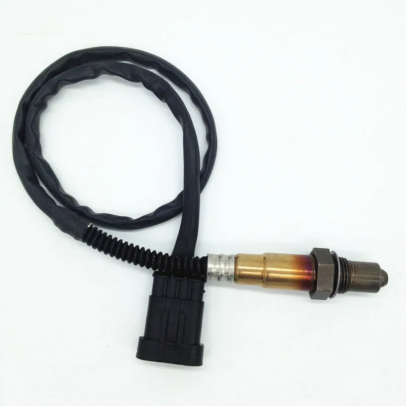 

TIANBANG 4-wire oxygen sensor Lambda probe for Fiat Brava Coupe Marea Lancia Kappa Lybra Alfa Romeo 156 GT 46762653 0258006193