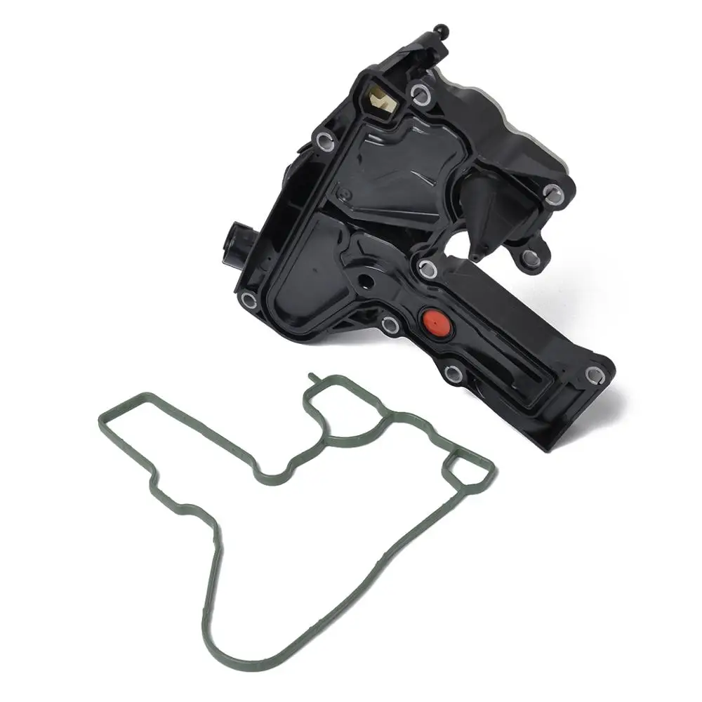 06H103495J 06H100031SX маслоотделитель PCV пластиковый клапан для Audi A4 A5 A6 A8 Q3 масляный