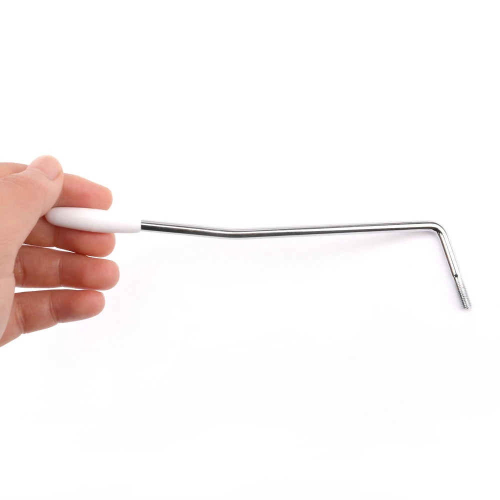 2019 5 мм Запчасти для электрогитары плечо тремоло Whammy Bar с пластиковым