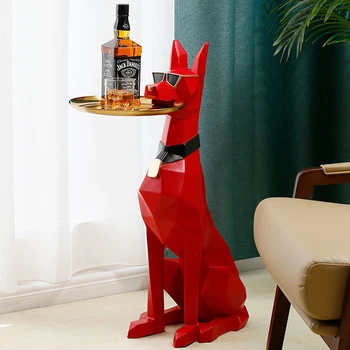 Nordic Decoration Home Figurine 1