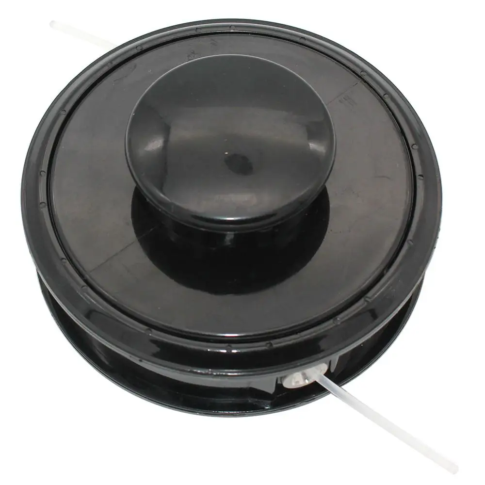 21560070 Echomatic ударная головка подходит для всех прямых триммеров вала Echo SRM