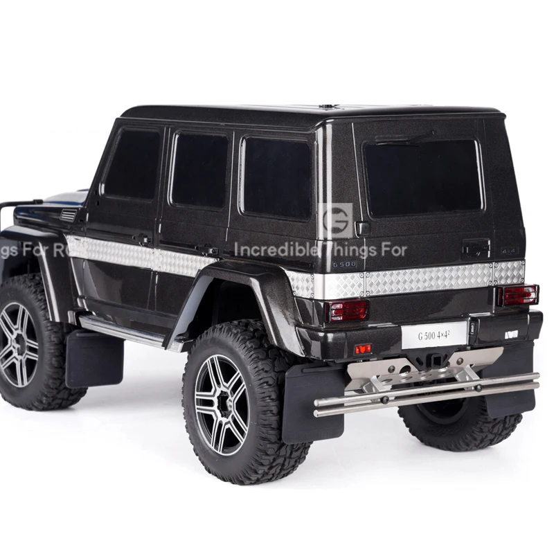 Металлический кронштейн резиновые передние и задние брызговики для 1/10 RC