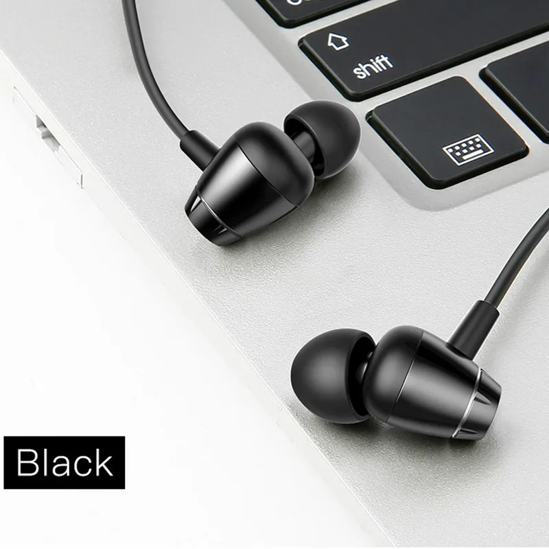 Earphone Black Baseus S09, Bluetooth наушники, беспроводные, IPX5, водонепроницаемые наушники, шейным ремешком, Fone de ouvido, Спортивная гарнитура, стерео наушники, наушники - Color: Earphone Black