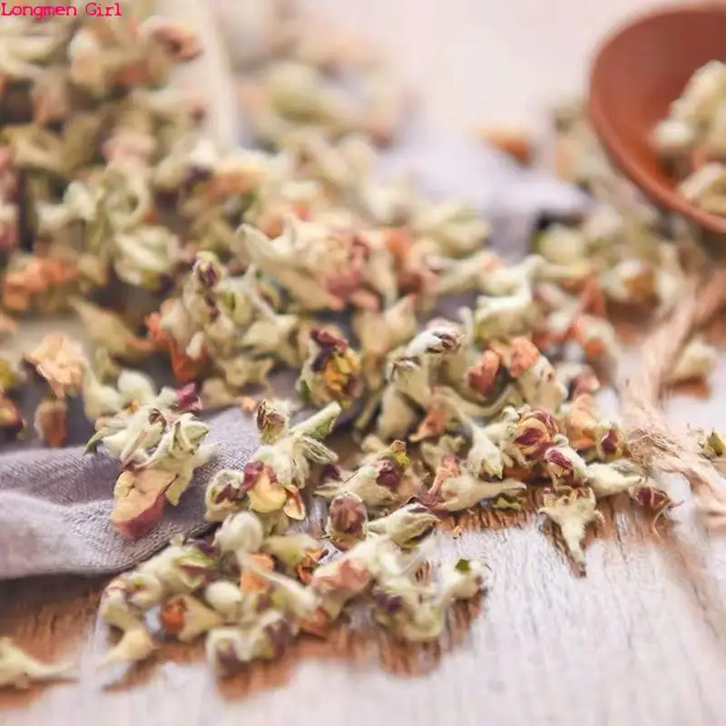 

Натуральные сушеные цветы, органические яблочные цветы, сушеные цветы