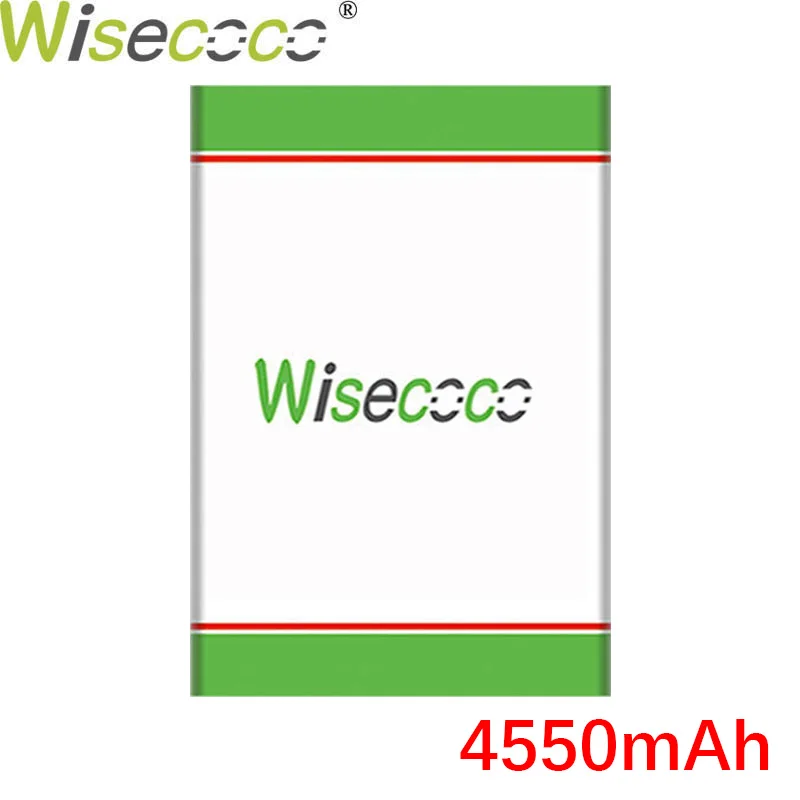 Wisecoco BL-46ZH 4550 мАч Батарея для LG K7 K8 Tribute5 AS330 K332 K350N K371 K373 K8V K89 LS675 LS675 M1 M1V MS330 US375 X21