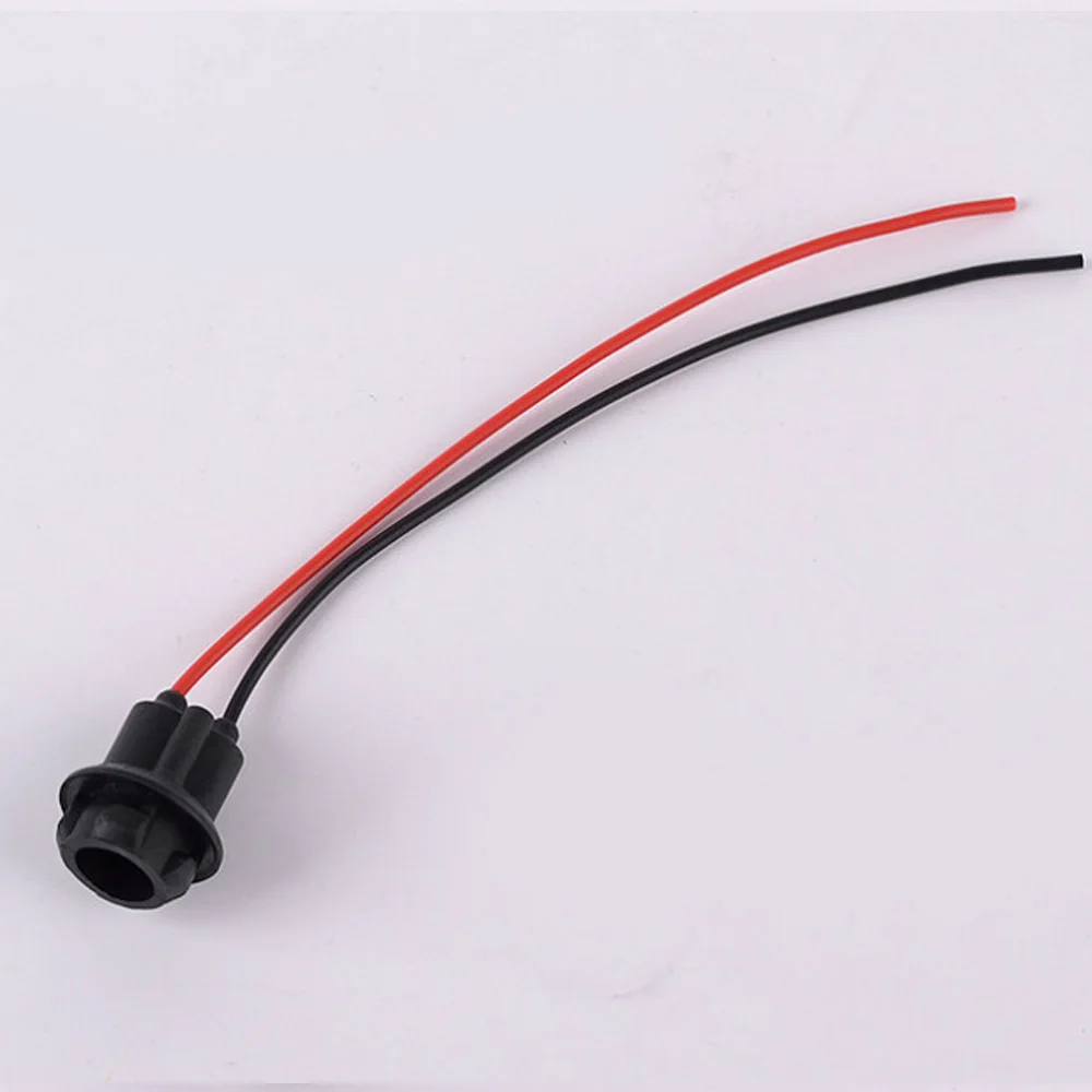 10x T10 W5W 168 501 194 автомобильный разъем светодиодный длинитель со светодиодной