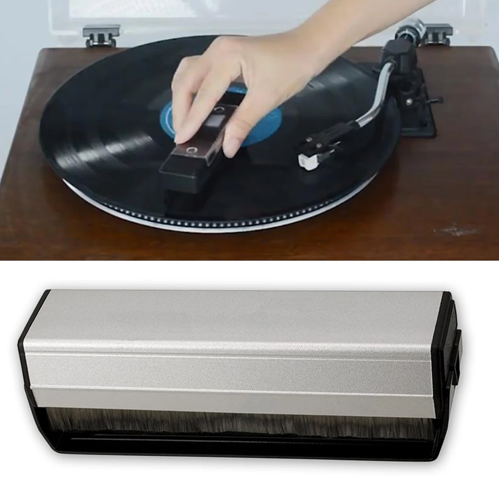 Многоразовый мягкий инструмент для удаления пыли из алюминиевого сплава