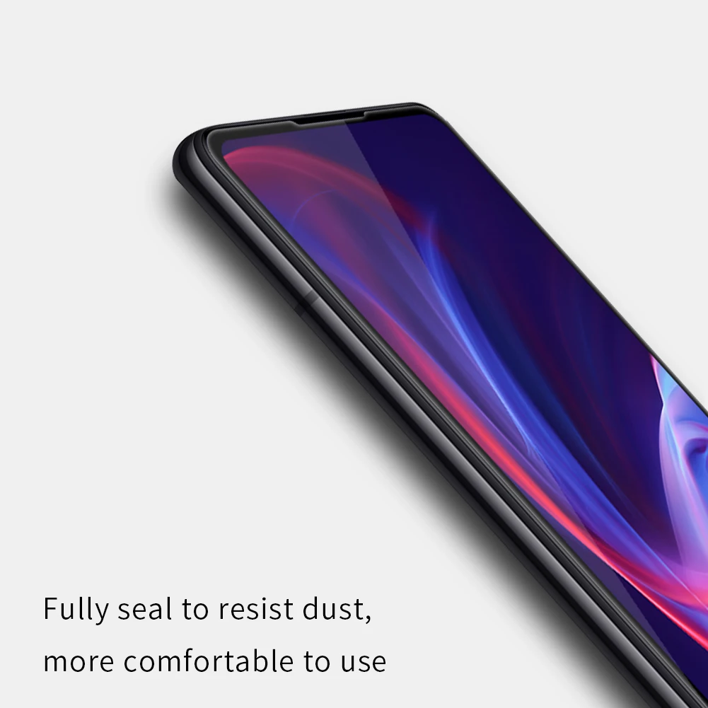 Стекло Nillkin для Xiaomi Mi 9 9T Pro защита экрана 3D полное покрытие Защитное стекло для Xiaomi Redmi Note 7 Pro K20 закаленное