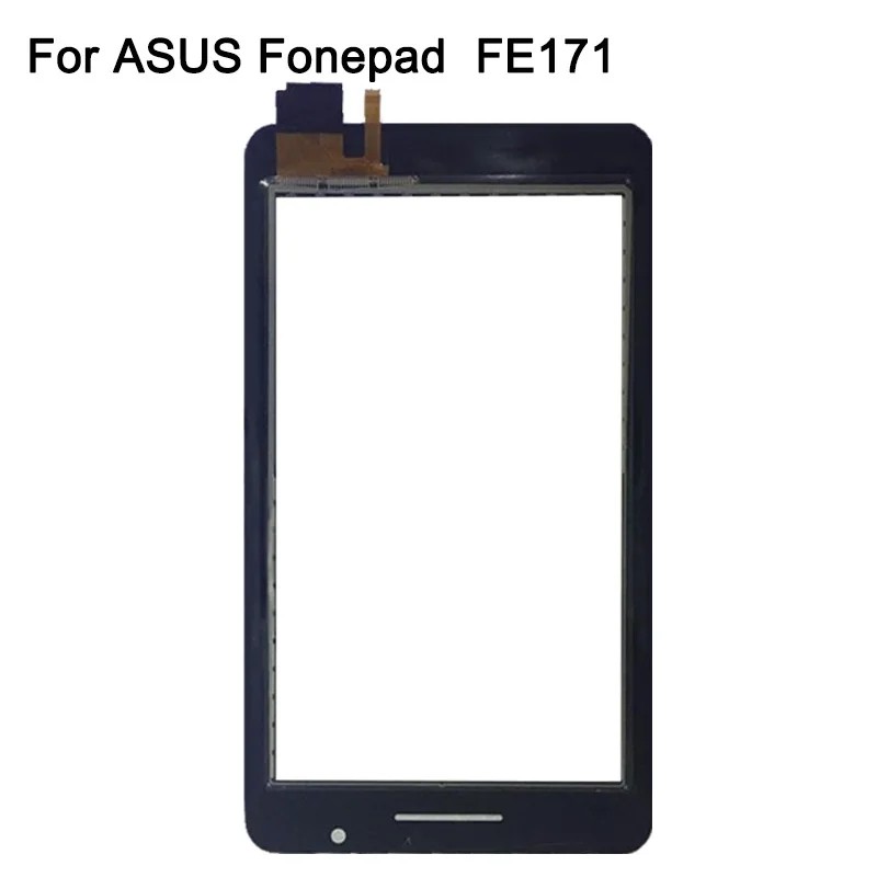 Для ASUS Fonepad 7 FE171MG FE171CG FE171 K01F K01N ЖК-дисплей панель сенсорный экран монитор
