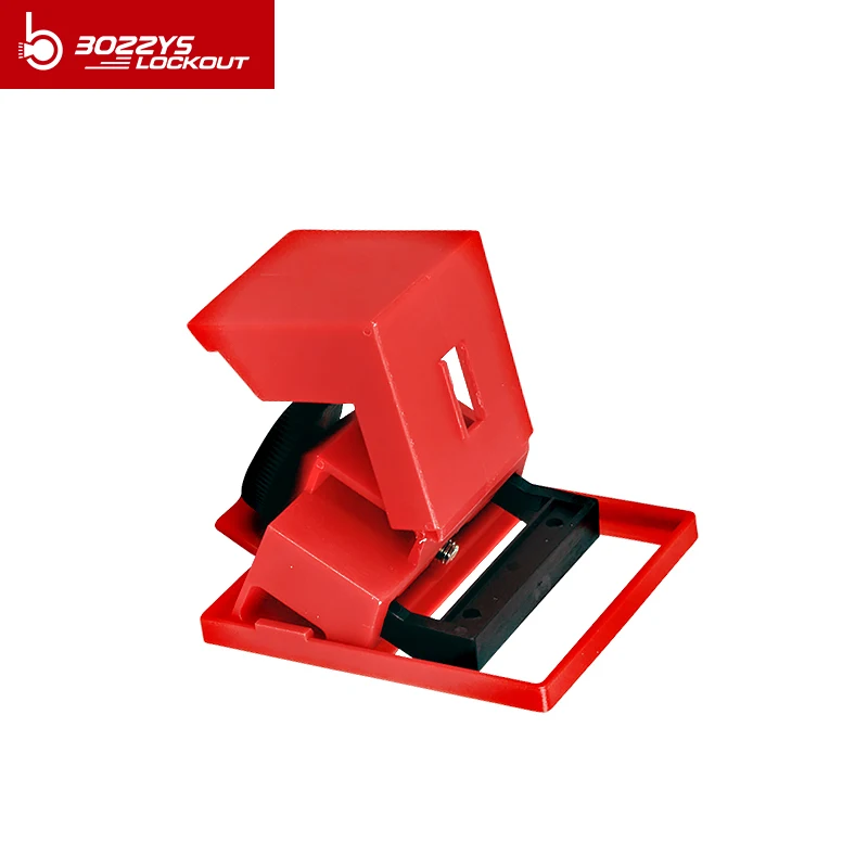 Кнопка аварийного останова переключатель блокировки электрический прибор