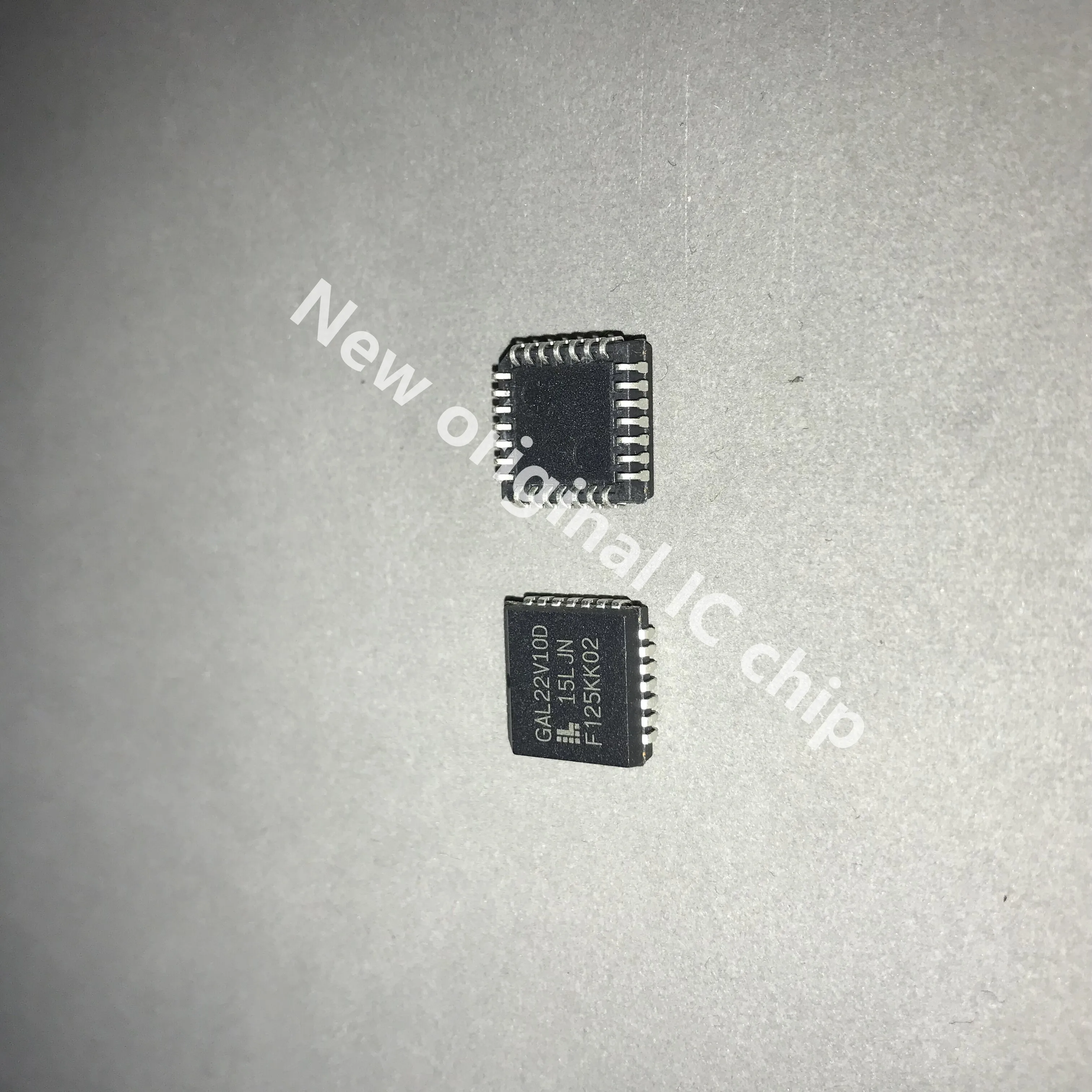 GAL22V10D 15LJN 15LJ 15 новая Оригинальная микросхема|Центральные процессоры| |