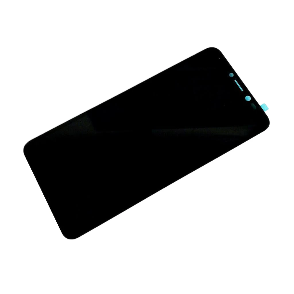 5.45in LCD сенсорный экран дигитайзер замена в сборе для Wiko Tommy 3 Plus | Мобильные