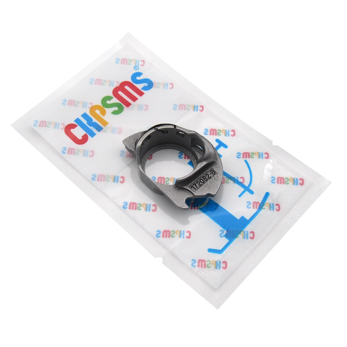 

1 PCS #172082-8 BOBBIN CASE FIT FOR SINGER 401 401A 403 403A 404 404A 500 501 503 503A