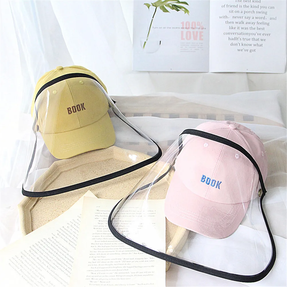 2020 детская Весенняя бейсбольная кепка защитная шапка с защитным чехлом