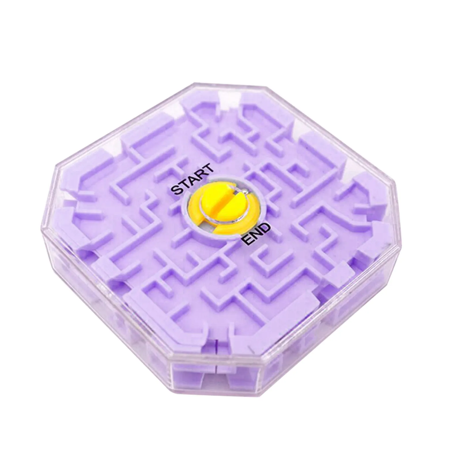 

3d Gravity Memory Sequential Maze Ball Puzzle Toy Gifts For Kids Adults Labyrinth Unlock Montessori Toys Puzzle Spherical Maze