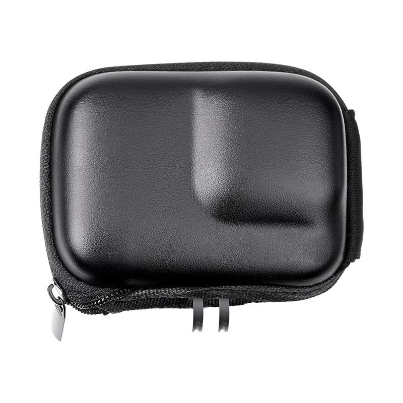 

Storage Protection Bag Half Open Quick Release Carrying Case for Go Pro Hero 9 781A