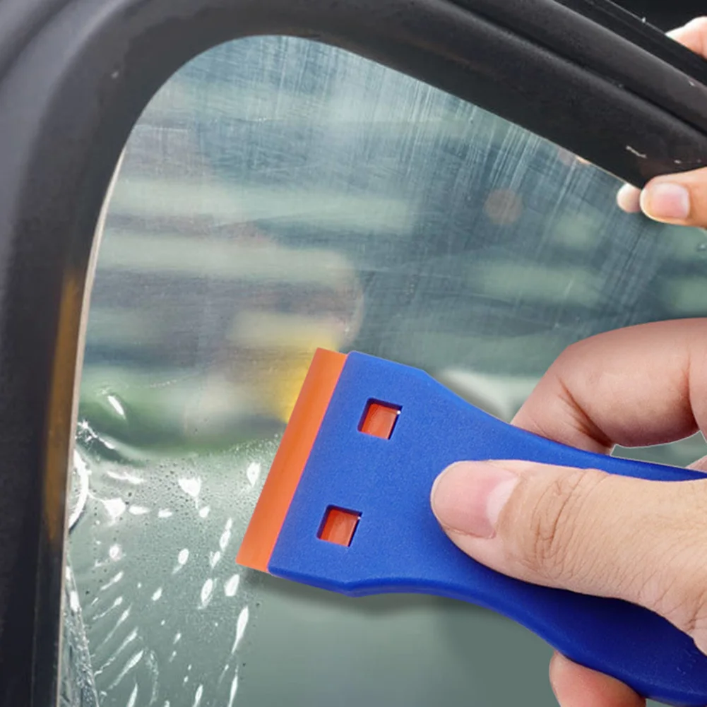 

Razor Scraper Scraper Glue Tape Remove Decals removal Useful Durable New
