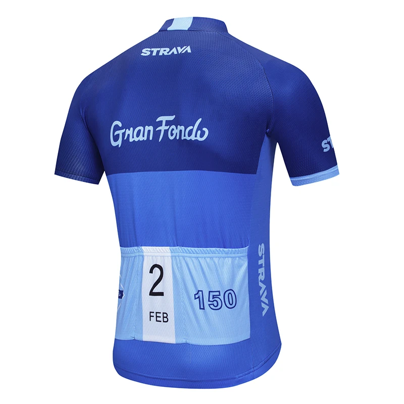 New team strava cycling jersey bike shorts set Ropa Ciclismo quick dry mens pro wear bicycle Maillot Culotte | Спорт и развлечения