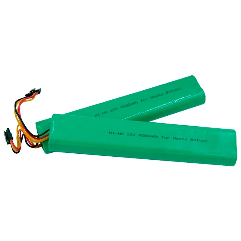 Высокая емкость 4500 мАч 12 В сменный никель металлогидридный аккумулятор