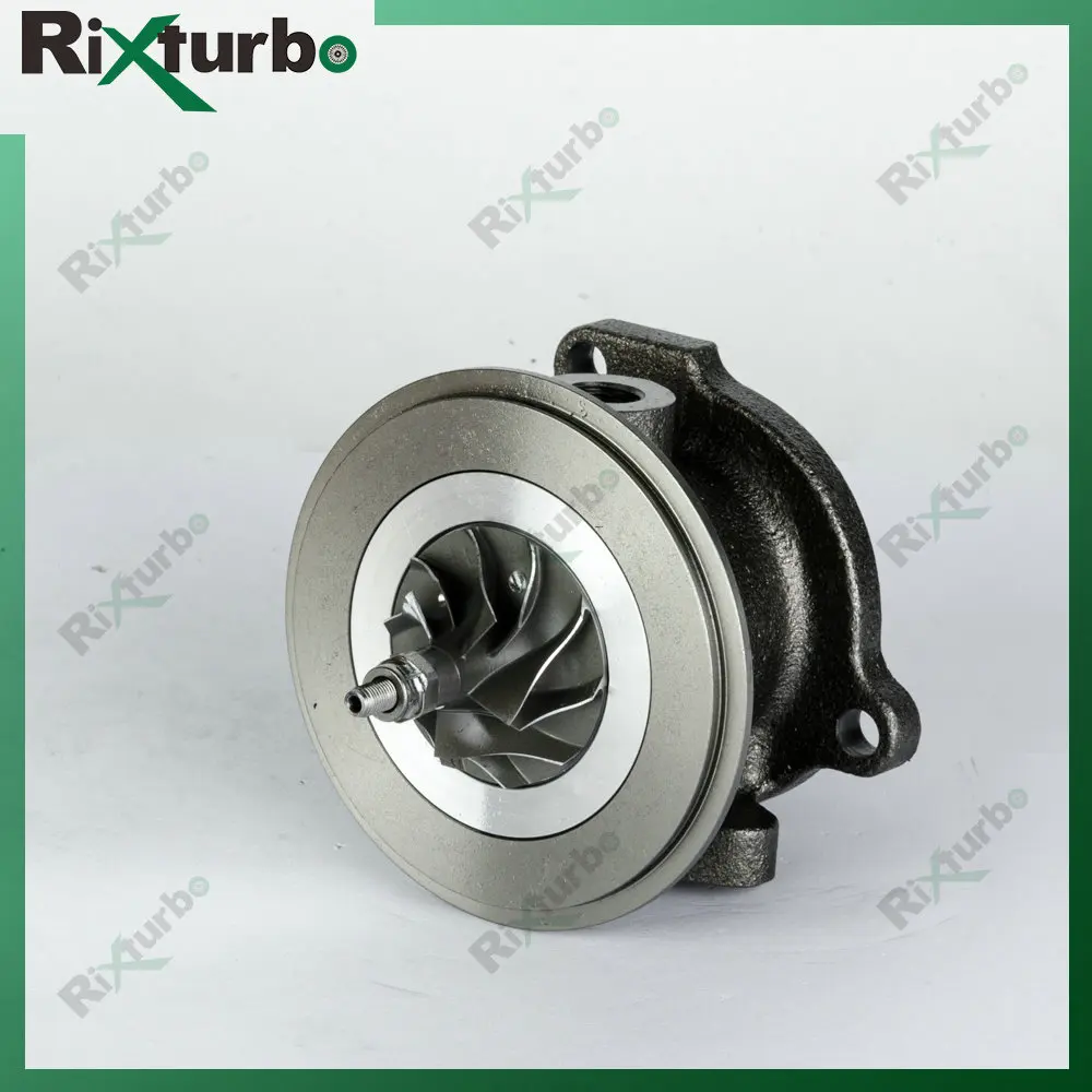 Турбокартридж 54319880010 для Mercedes Smart 30 кВт 1999- 45 л.с. 2006- 2008-2009 40 2009- 54319880009 54319880005