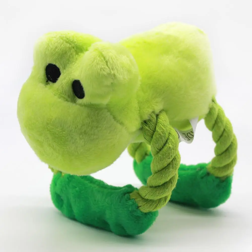 3 животных искусственный щенок пищащий звук искусственная Овечка плюшевая кукла