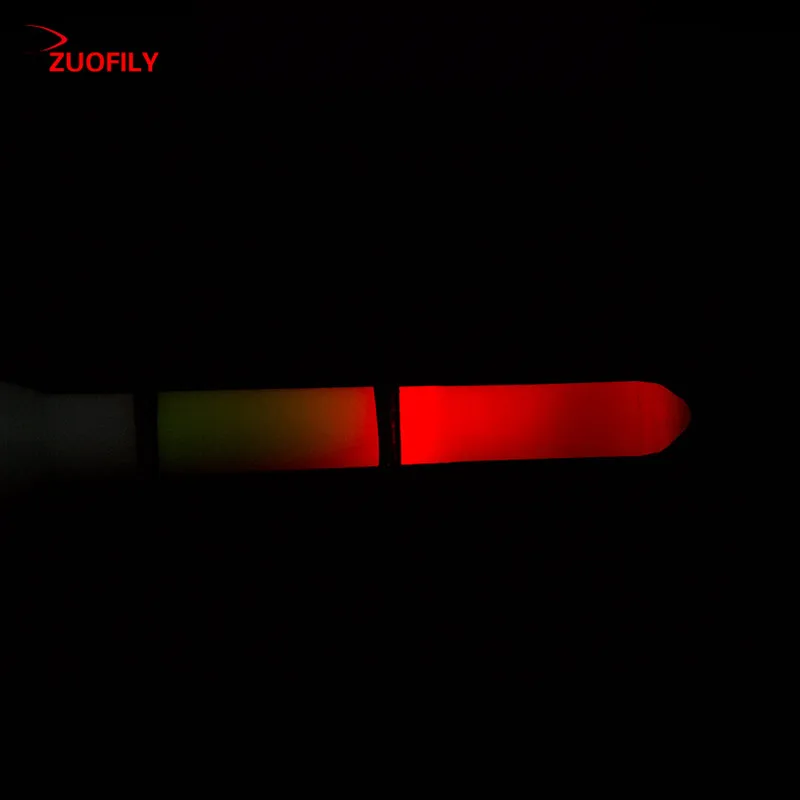 Горячая Распродажа 15 см светодиодный рыболовный поплавок Электрический