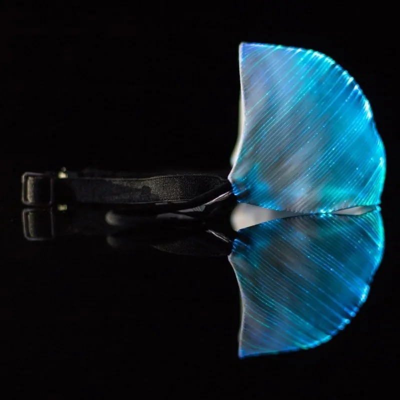 Светодиодный противопылевая маска светящаяся с зарядным устройством USB маски 7