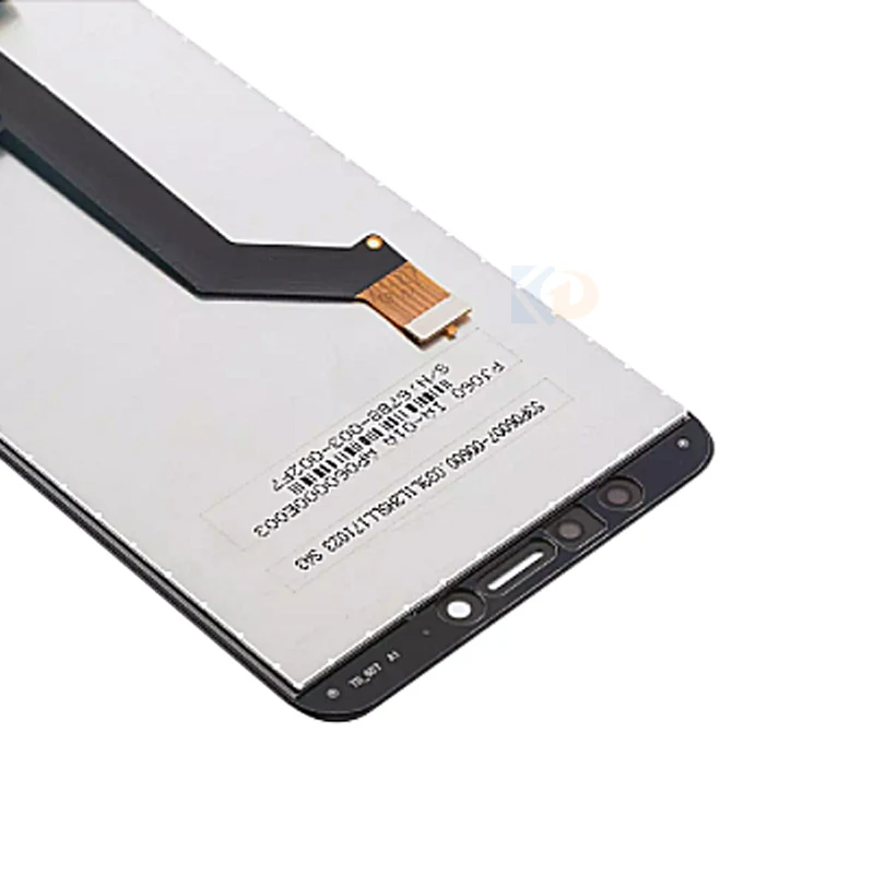 

5.99'' LCD For Xiaomi Redmi S2 LCD Display Touch Screen Digitizer Assembly Replacement Frame For xiaomi redmi s2 lcd