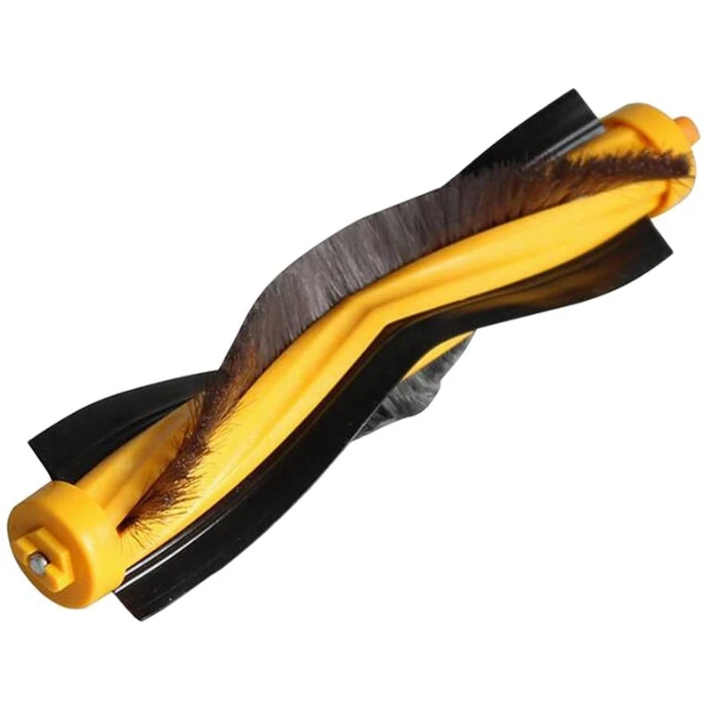 

2Pcs Vacuum Cleaner Robot Main Brush Replace for Ecovacs Deebot DT85 DT83 DM81