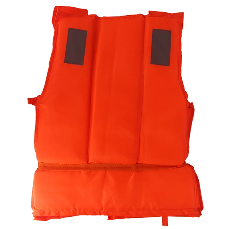 Спасательный жилет для детей и взрослых 1 шт. спасательный плавания катания на