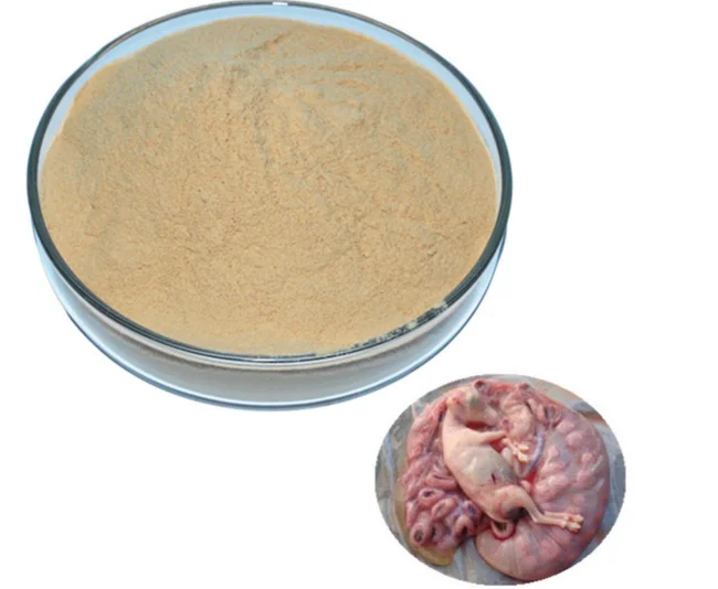 100% Pure Sheep Placenta Powder / Anti-Aging 50g-1000g | Красота и здоровье