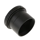 Адаптер для окуляра телескопа 2 дюйма до T2 M42 * 0,75 (T-образное крепление) + T-образное кольцо для тела Камеры Pentax K-x K-r