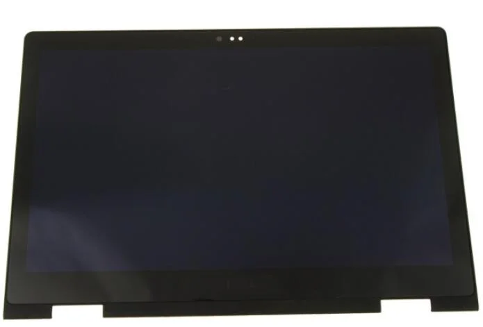 

YM0K7 – 0079Y – 15.6″ For Dell Inspiron 15 (5568 / 5578) TouchScreen FHD LCD Display Assembly B156HAB01.0