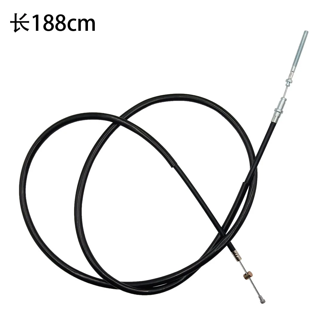 

Кабель ручного тормоза Moto 4 225 250 350 1986-1995 Yfm 05-0089