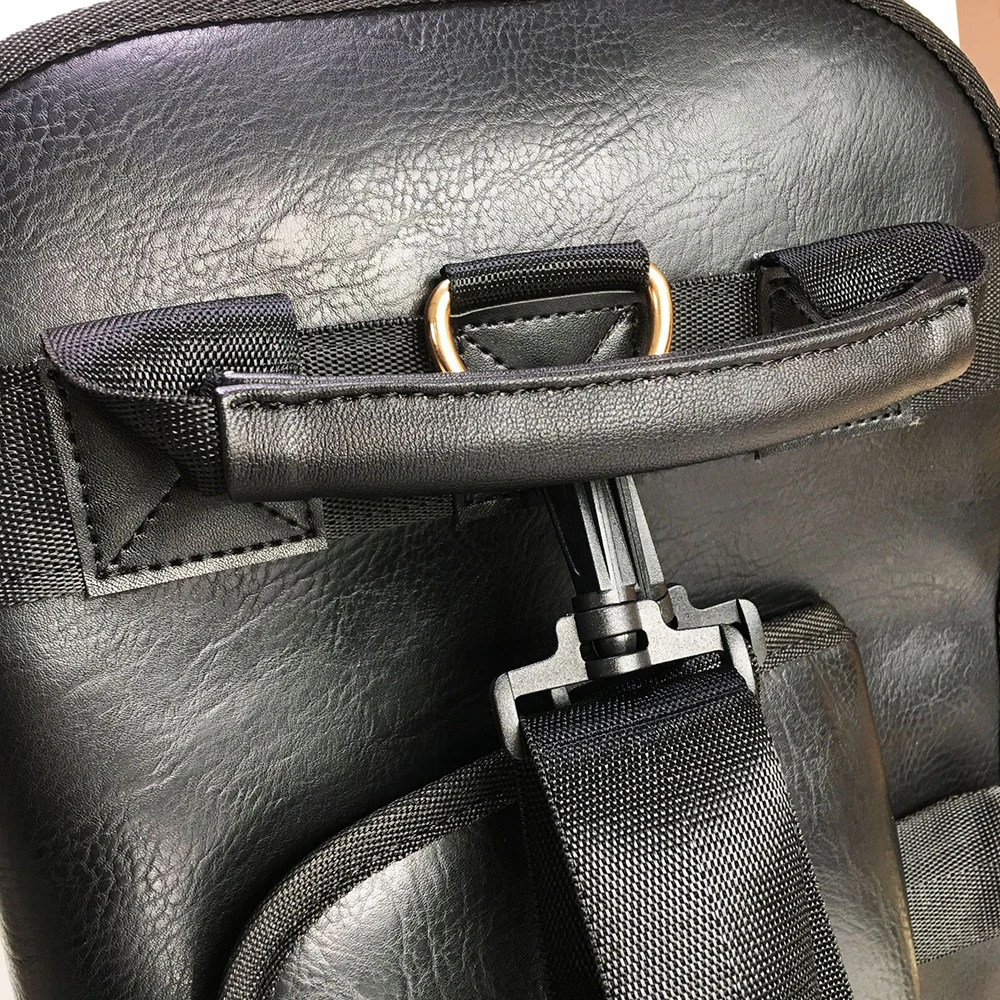 Многофункциональная Сумка раструб музыкальная сумка рюкзак сумка|Латунные