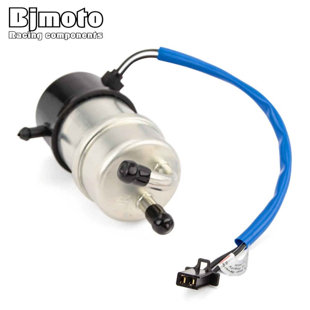 Мотоцикл 12V двигателя бензин топливный насос для Yamaha 4KM-13907-00 XJ900 XJ 900 FZR1000 FZR 1000 FZS1000
