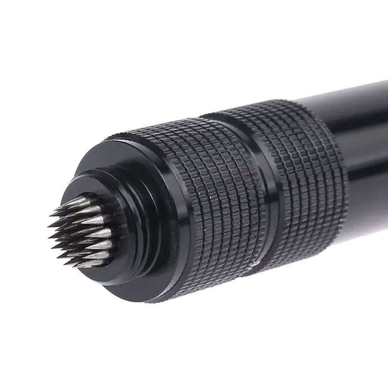 

270C Billiard Snooker Pool Table Cue Tip Shaper Pick Pricker Metal Repair Tool Needle Multifunction Billiards Accessories