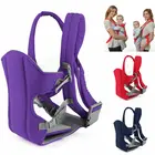 Рюкзак-слинг для новорожденных, эргономичный, дышащий