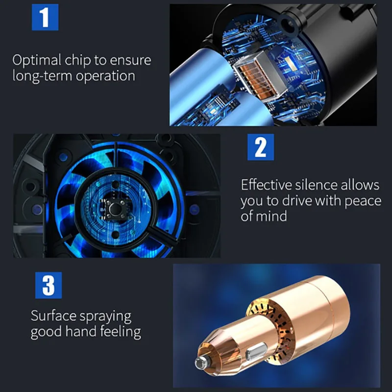 Автомобильный диффузор увлажнитель автомобильный очиститель воздуха Aromo