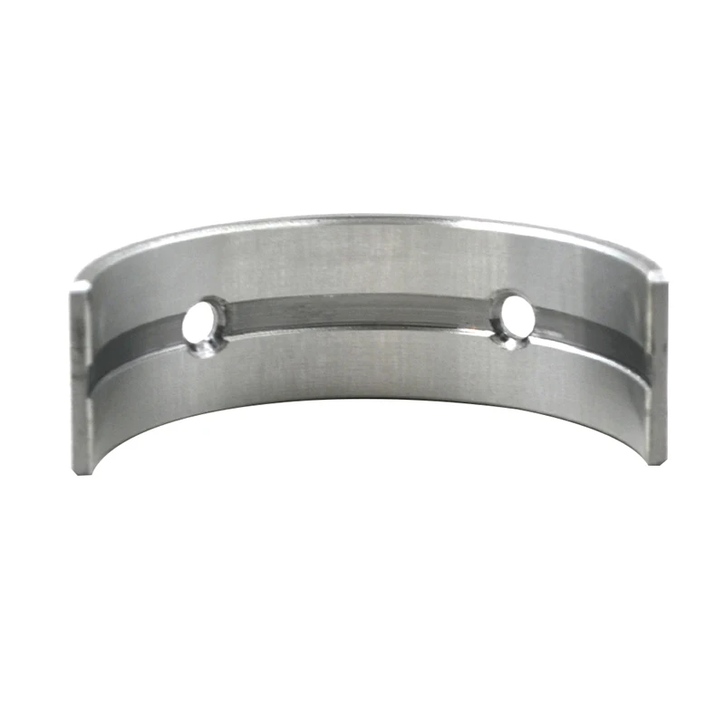 4pcs STD+25/+50/+75 48mm 47.75mm 47.5mm 47.25mm Main Crankshaft Crank Shaft Bearing For SUZUKI AN650 AN 650 2003-2017 | Автомобили и
