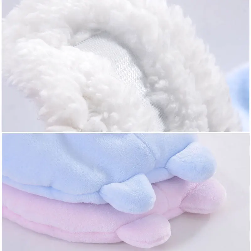 

Baby Blanket Cute Cotton Receiving Sleeping Blanket Newborn Baby Boys Girls Warm Wrap Swaddle Sleepsacks Sleeping Bag manta bebe
