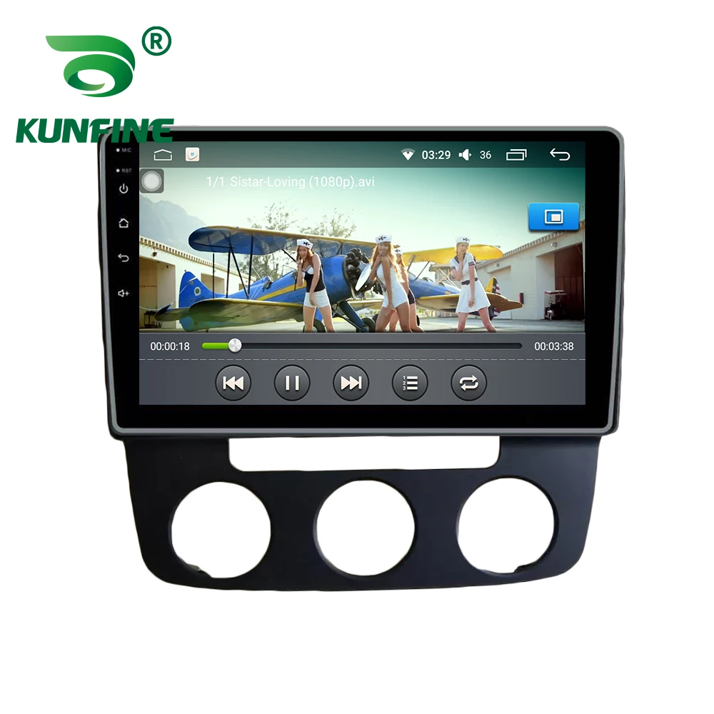 

Автомобильная стереосистема для VW Bora 2008 2009 2010 2011 2013 на Android 10,0 Восьмиядерный автомобильный DVD GPS-навигатор плеер без ключа радио