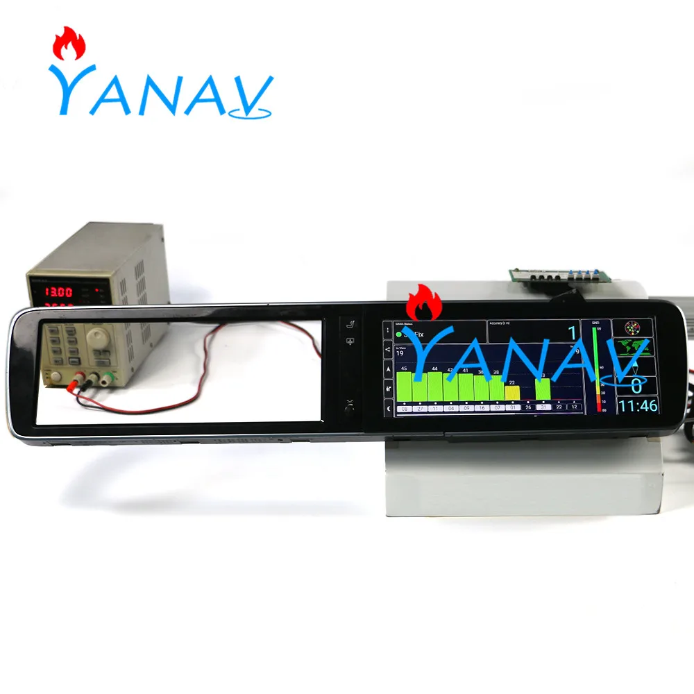 

Decoding Box Car Multimedia Android Video Interface for-Mercedes-Benz S Maybach 2015-2017 GPS Navigation intelligent system
