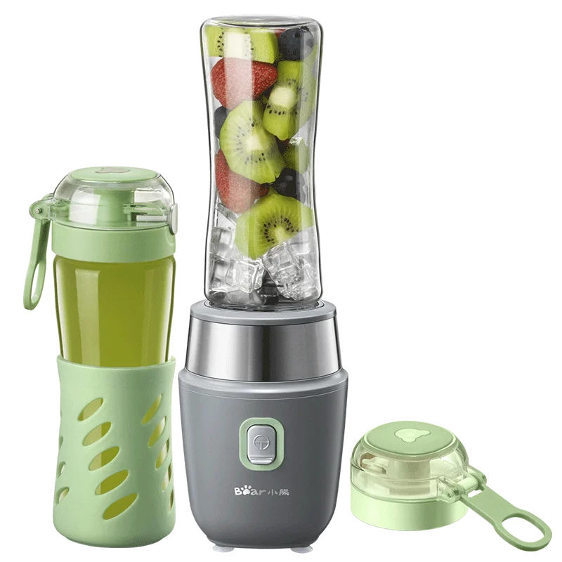 

Home Appliance Kitchen Mini usb Rechargeable Portable Blender/Blender Fruit