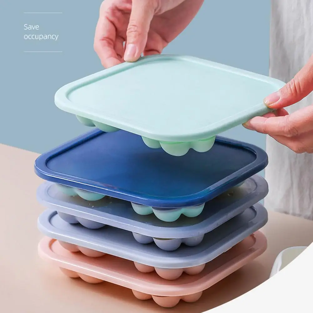 Силиконовая форма для домашних питомцев с крышкой | Дом и сад