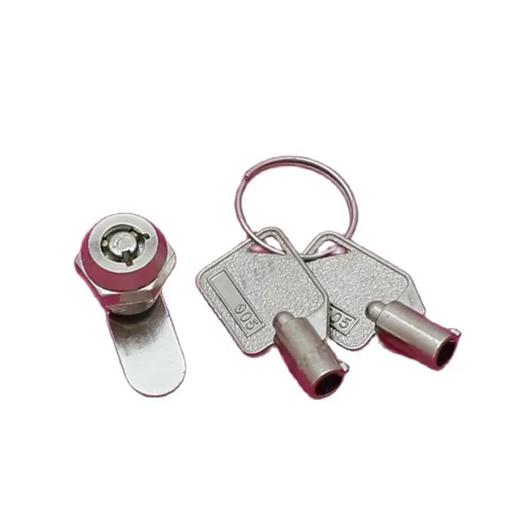 

Маленькие трубчатые кулачковые замки JINJIU для компьютера, чехол MS905, мини-ключ, кулачковый замок, замки распределительной коробки