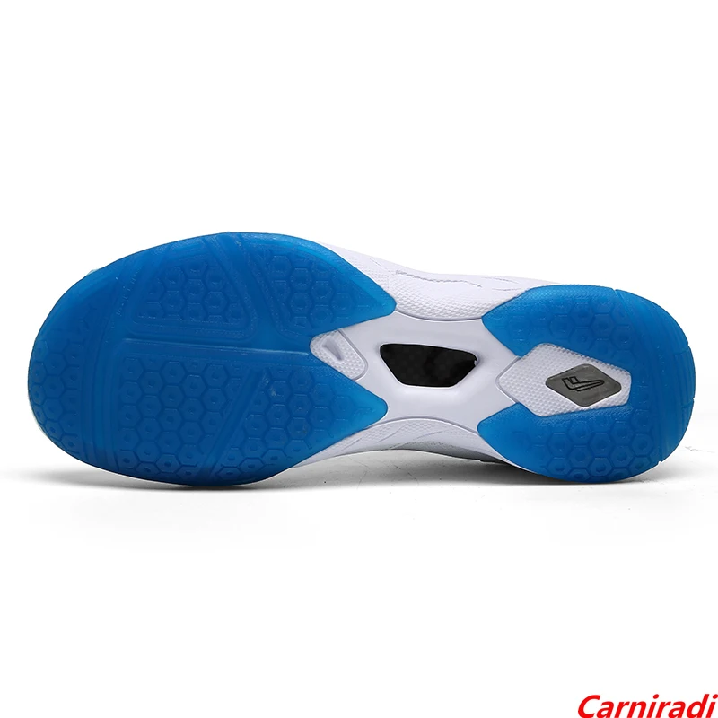 

Unisex Profession Athletic Badminton Shoes Women Authentic Cushioning Casual Training Sneakers Men Sport Non-slip Tennis Shoes