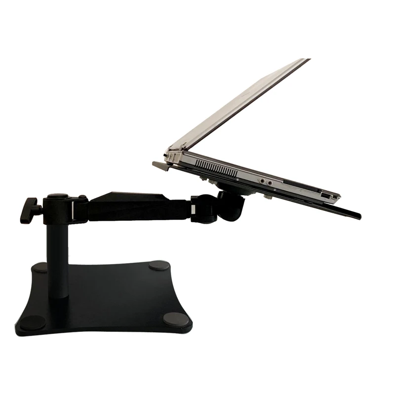 TK301 LP60 10 &quot 17&quot планшетный ПК держатель и для ноутбука с одной рукой офисный