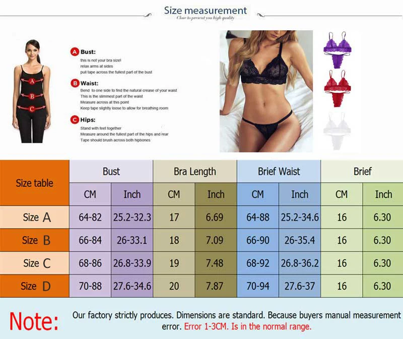 Сексуальный бюстгальтер кружевное белье прозрачный и трусики комплект Ropa Interior